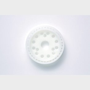 Bal Diff Pulley 37t - 53988 - Tamiya