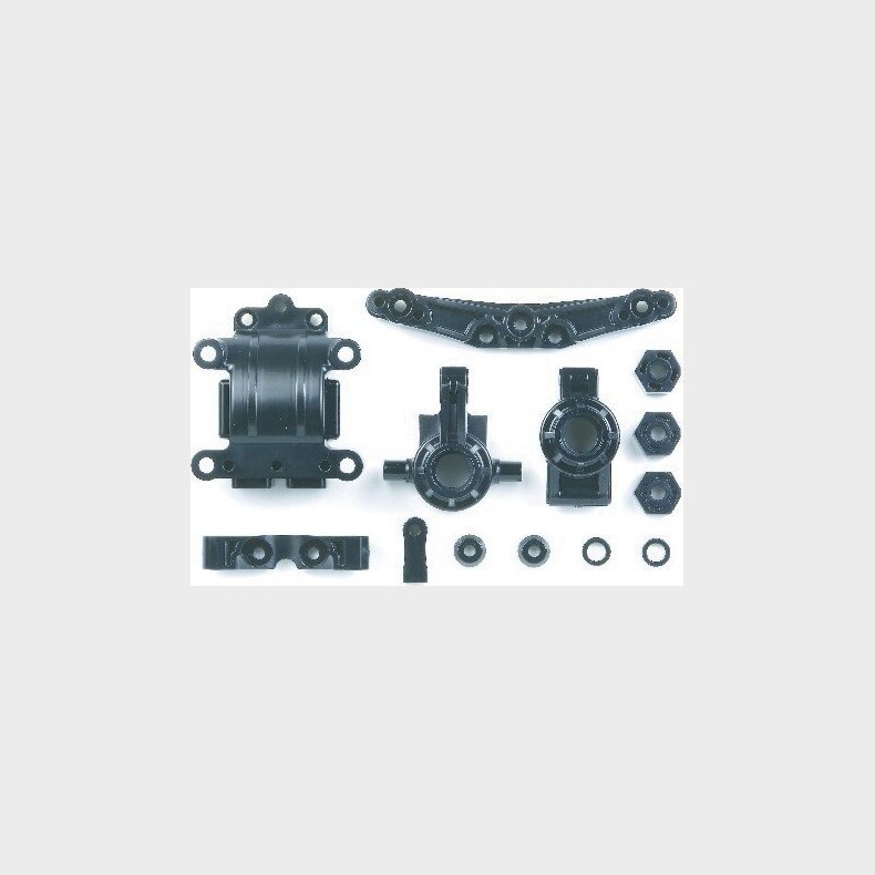 Tt-01 Type-e A Parts - 51318 - Tamiya