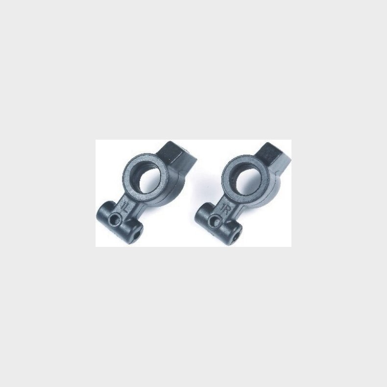 Ta05-ifs E Parts (r. Upright) - 51298 - Tamiya