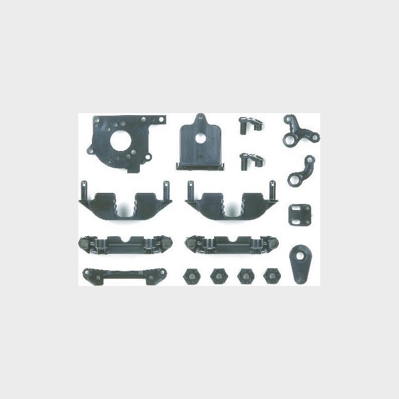 M-05 B Parts (steering Wiper) - 51390 - Tamiya