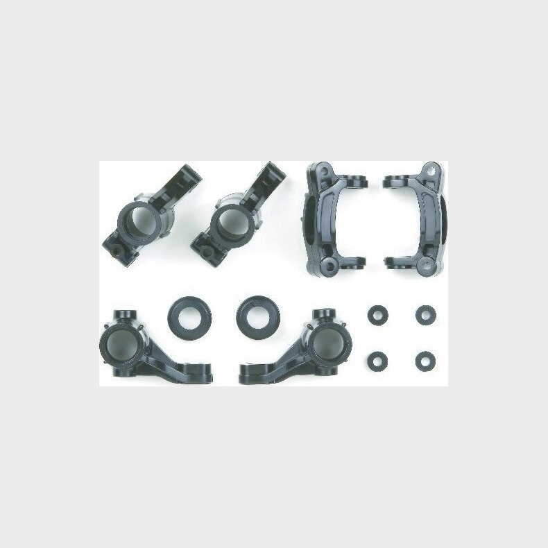 M-05 F Parts (upright) - 51393 - Tamiya