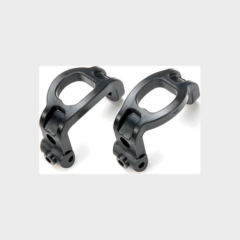 Rein. Revsusarm Hub Carrier 6&deg; - 54546 - Tamiya