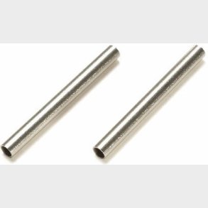 5x50mm Lw Gear Shaft *2 - 54586 - Tamiya
