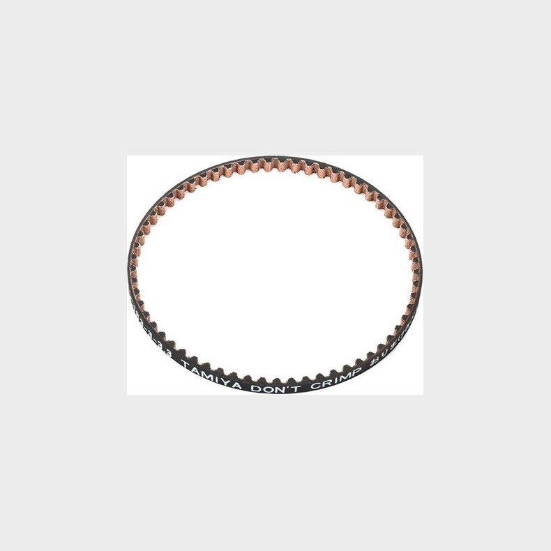 Trf419 Rear Belt 61t - 51570 - Tamiya
