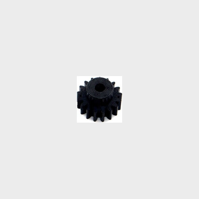 08 Module Steel Pinion 17t - 54628 - Tamiya