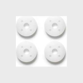 Trf Ssbb Damper Piston *4 - 54728 - Tamiya