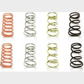 Rm-01 Roll Spring Set - 54352 - Tamiya