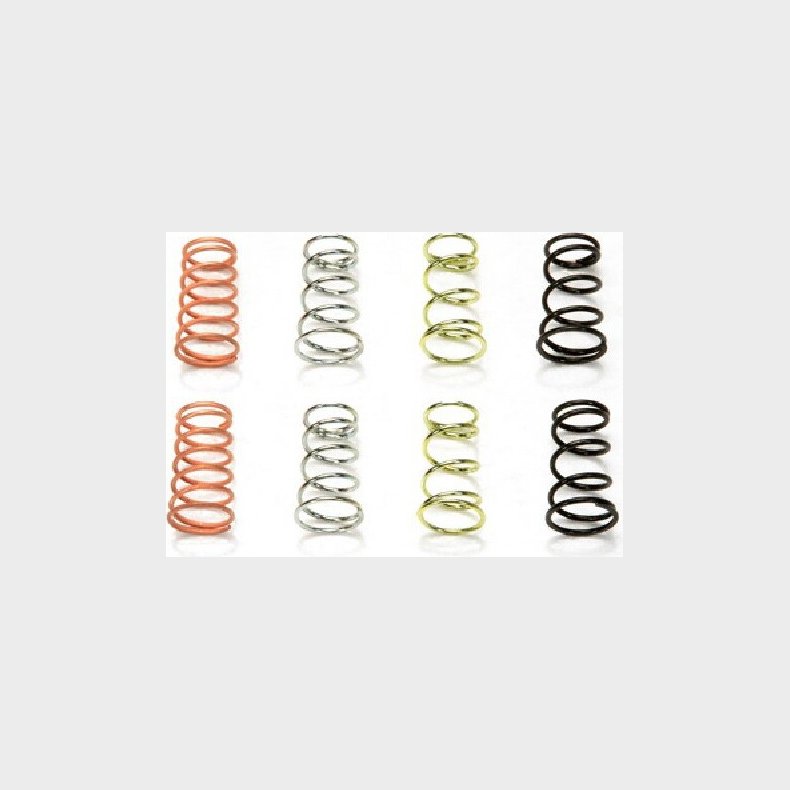 Rm-01 Roll Spring Set - 54352 - Tamiya