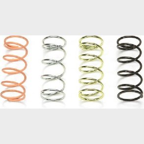 Rm-01 Pitch Damper Spring Set - 54359 - Tamiya