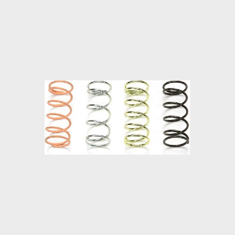 Rm-01 Pitch Damper Spring Set - 54359 - Tamiya