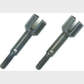 Xv-01 Rear Axles - 51513 - Tamiya