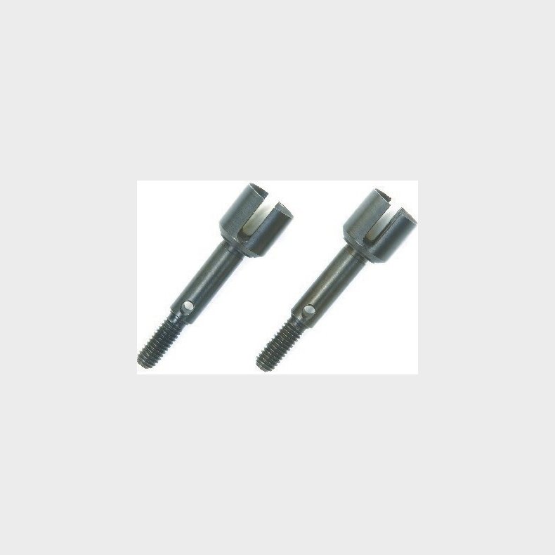 Xv-01 Rear Axles - 51513 - Tamiya