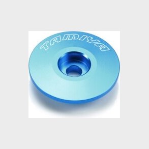 Aluminum Hi-torque Servo Saver Cap - 54863 - Tamiya