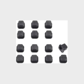 Bushing For Adjustable Suspension Mounts - 54922 - Tamiya