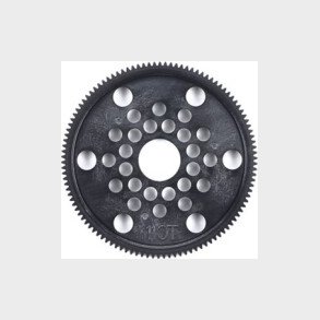 Ta08 04 Module Spur Gear (110t) - 51668 - Tamiya