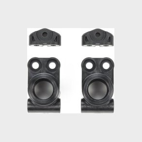 Xv-02 E Parts (rear Uprights) - 51699 - Tamiya