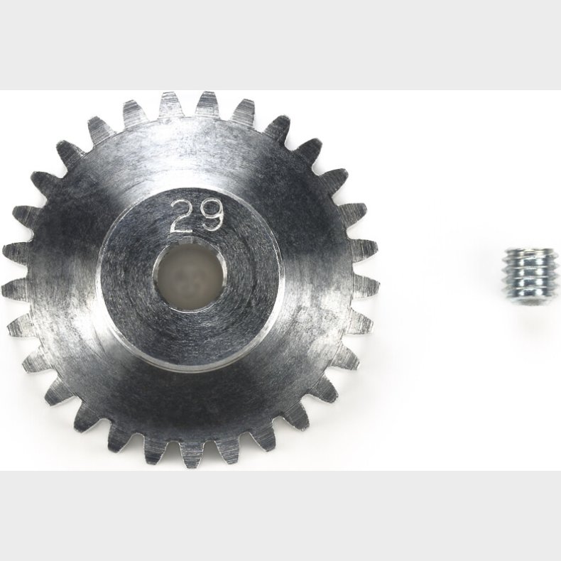 06 Module Pinion Gear (29t) - 51726 - Tamiya