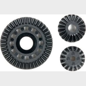 Tb-04 Ball Diff Ring Ggear 40t - 51546 - Tamiya