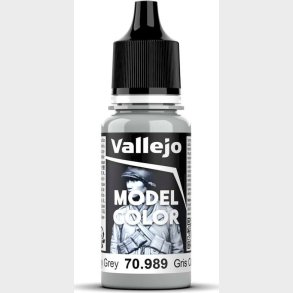 Vallejo - Model Color - Sky Grey Mat - 17-18 Ml - 70989