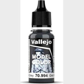 Vallejo - Model Color - Dark Grey Mat - 17-18 Ml - 70994