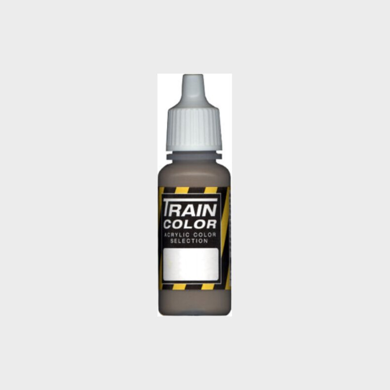 Vallejo - Train Color - Liquid Mask - 17 Ml - 73008