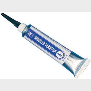 Vallejo - Plastic Putty Auxiliary - 20 Ml - 70401