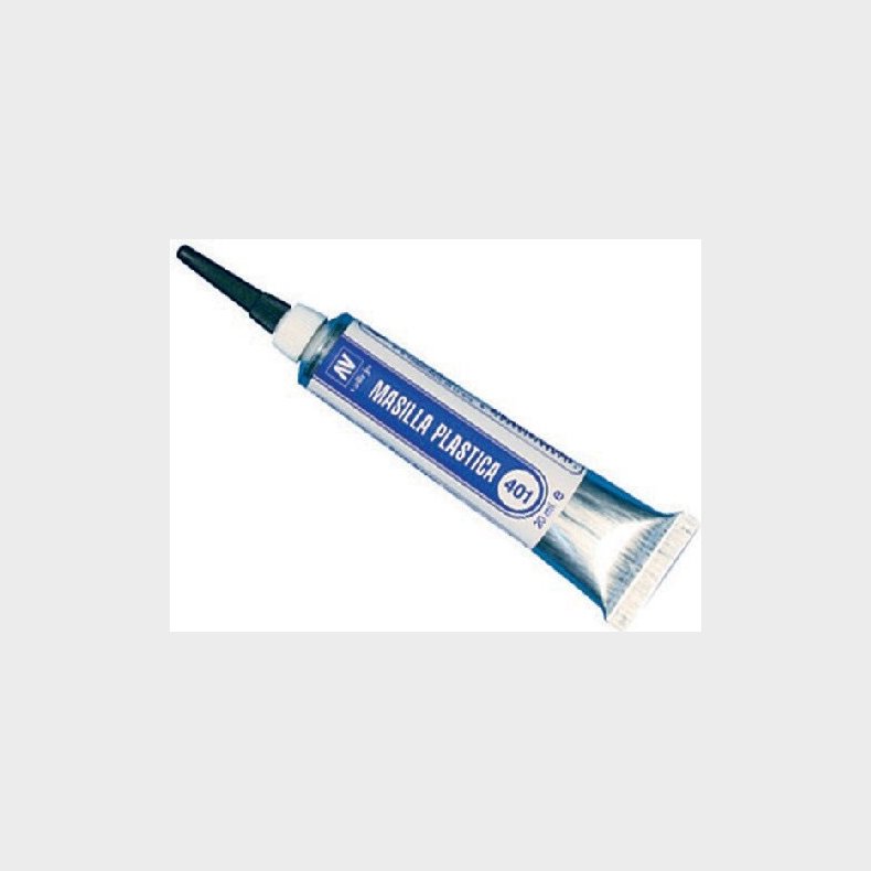 Vallejo - Plastic Putty Auxiliary - 20 Ml - 70401