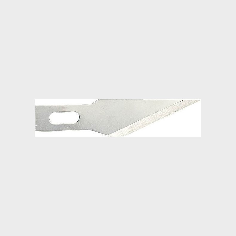 Vallejo - Hobby Tools - Fine Point Blades - 5 Stk - T06003