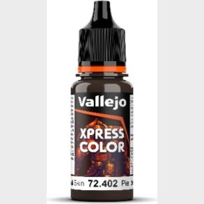 Vallejo - Xpress Color - Dwarf Skin - 18 Ml - 72402