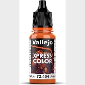 Vallejo - Xpress Color - Nuclear Yellow - 18 Ml - 72404