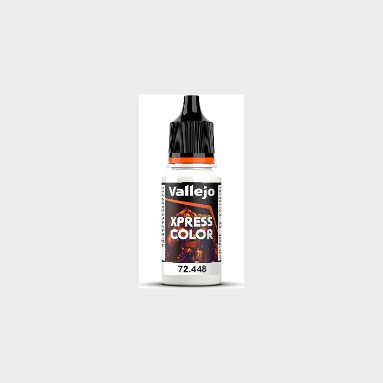 Vallejo - Xpress Color - Xpress Medium - 18 Ml - 72448