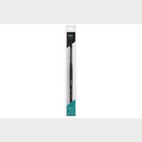 Vallejo - Pensel - Flad Filbert Shader Syntetisk - No. 4