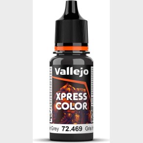 Vallejo - Xpress Color - Landser Grey - 18 Ml - 72469