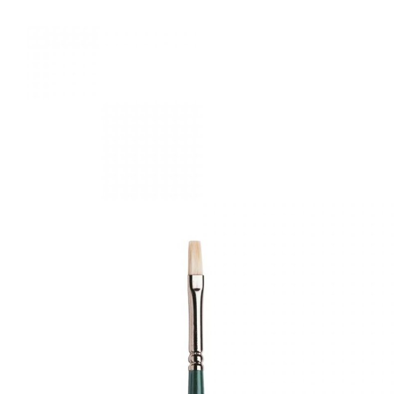 Winsor &amp; Newton - Winton Long Flat Size 2 - Malerpensel 5974702 -