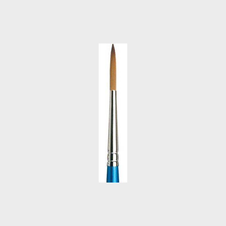 Winsor &amp; Newton - Akvarel Pensel - Cotman Brush - Series 222 No 4