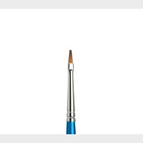 Winsor & Newton - Akvarel Pensel - Cotman Brush - Series 555 No 3