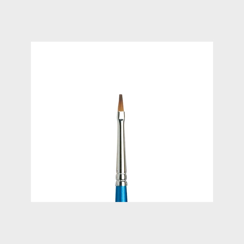 Winsor &amp; Newton - Akvarel Pensel - Cotman Brush - Series 555 No 3