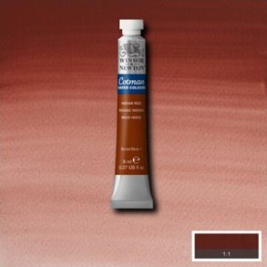 Winsor & Newton - Cotman Watercolour - 8 Ml - Indisk Rd