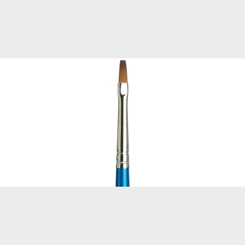 Winsor &amp; Newton - Akvarel Pensel - Cotman Brush - Series 666 1/8 Inch