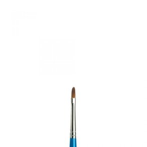 Winsor & Newton - Akvarel Pensel - Cotman Brush - Series 668 - Str. 6