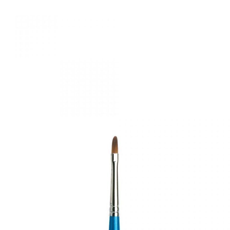 Winsor &amp; Newton - Akvarel Pensel - Cotman Brush - Series 668 - Str. 6