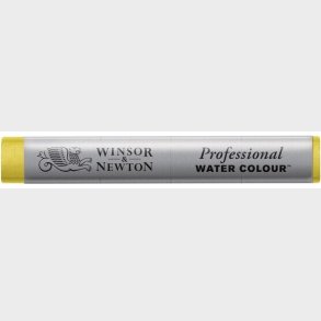 Winsor & Newton - Pro. Akvarelfarve Stick - Winsor Gul