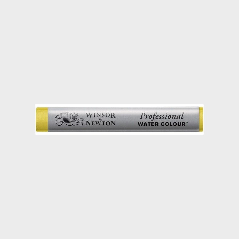 Winsor &amp; Newton - Pro. Akvarelfarve Stick - Winsor Gul