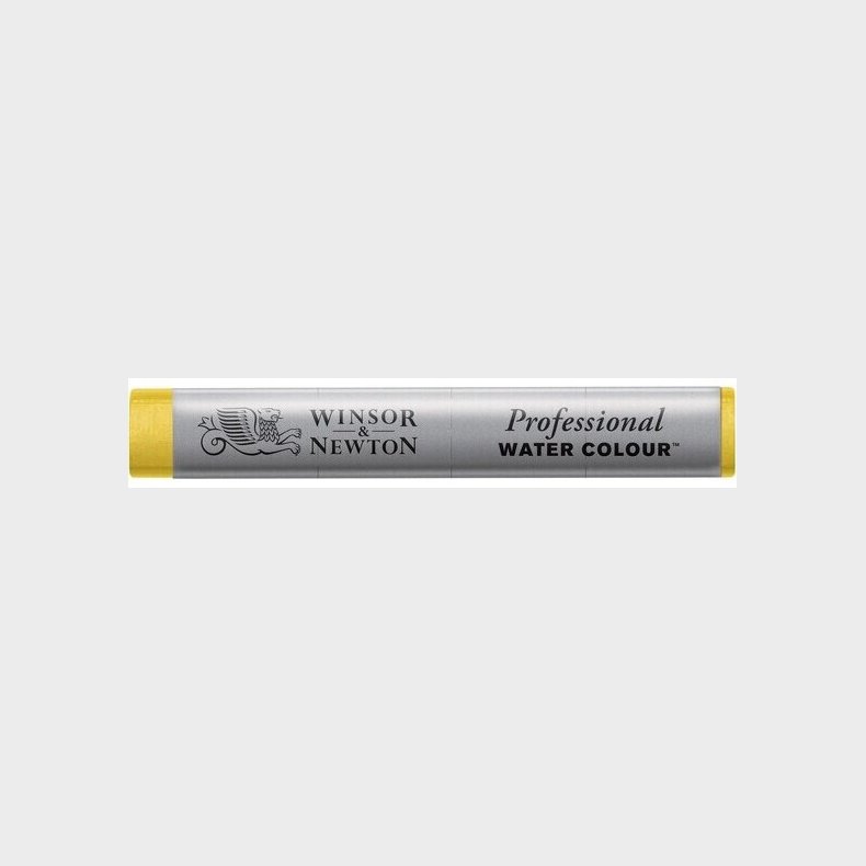 Winsor &amp; Newton - Professional Water Colour Stick - Cad Yellow Hue 109