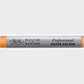 Winsor & Newton - Pro. Akvarelfarve Stick - Cad Orange