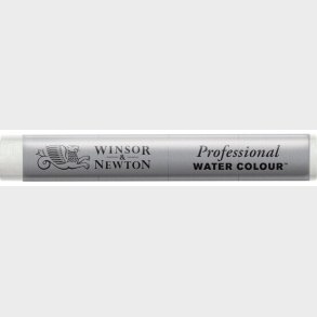 Winsor & Newton - Pro. Akvarelfarve Stick - Titanium Hvid