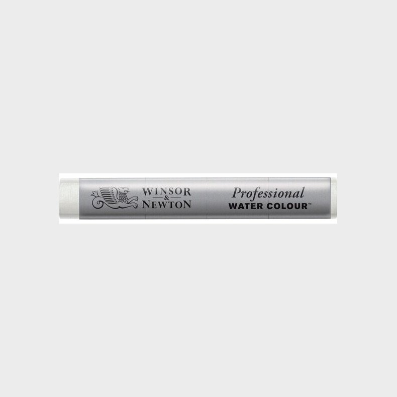 Winsor &amp; Newton - Pro. Akvarelfarve Stick - Titanium Hvid