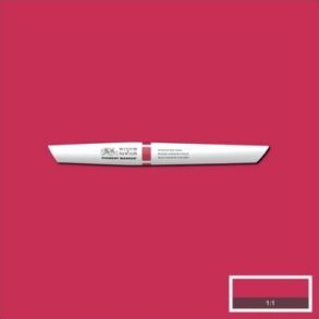 Winsor & Newton - Pigment Marker - Winsor Dyb Rd 725