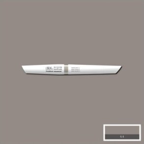 Winsor & Newton - Pigment Marker - Varm Gr 132