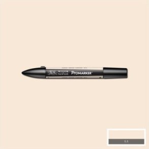 Winsor & Newton - Promarker Brush - Mandel O819
